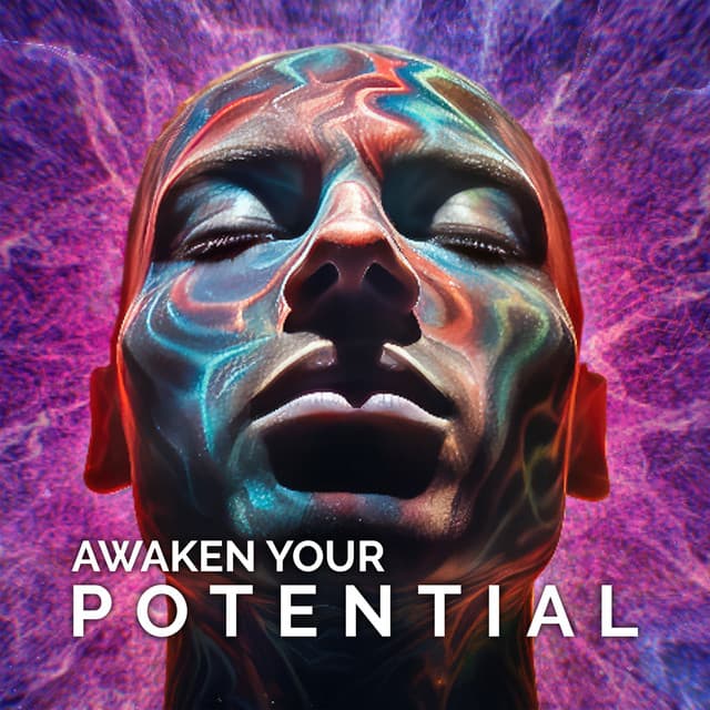 Awaken Your Potential: Brainwave Activation,Binaural Beats, Digital Mind Stimulus - Sofi Solfeggio