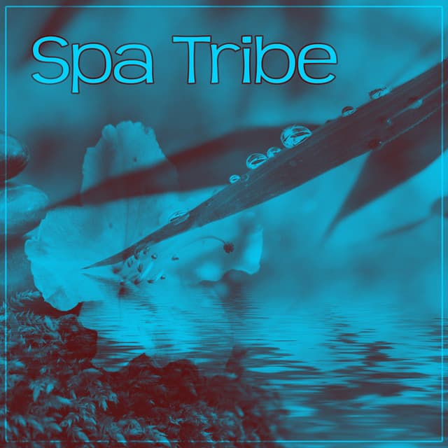 Spa Tribe – Best Spa Music for Relaxation During Massage - Real Massage Music Collection