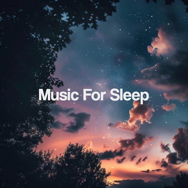 Music For Sleep - Meditation Music