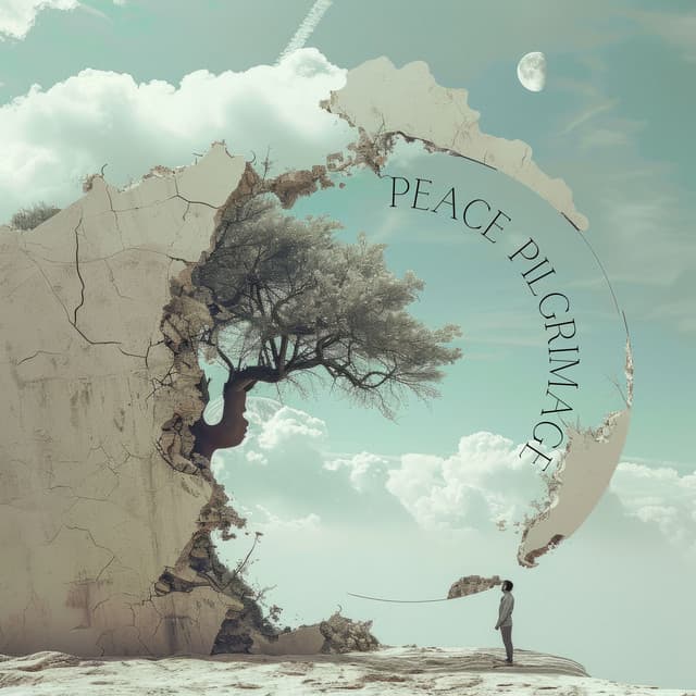 Peace Pilgrimage - Relaxing Musics