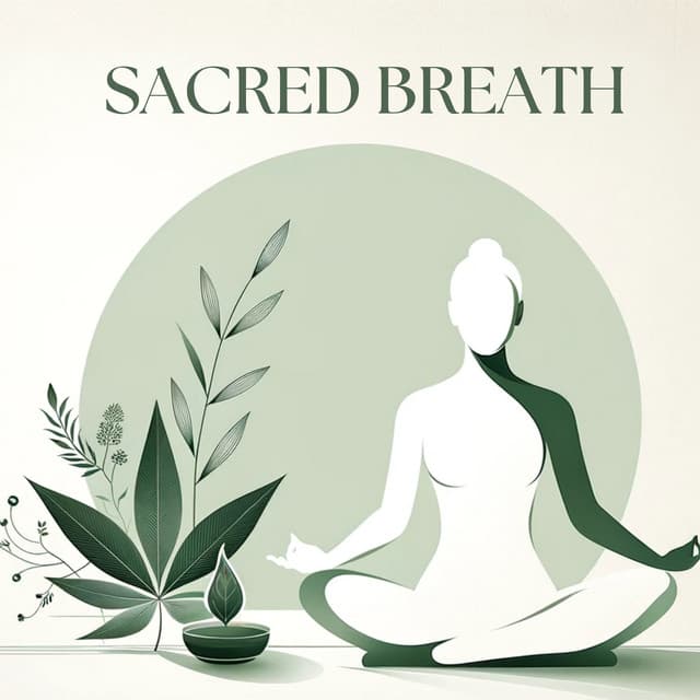 Sacred Breath: Ayurvedic Yoga Session - Ayurveda Zen