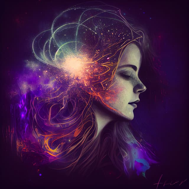 El Susurro de los Espacios Infinitos - Música Reiki