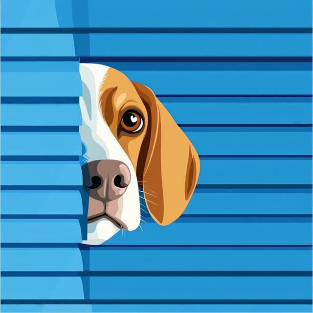 Musiques Électroniques Apaisantes pour Votre Ami à Quatre Pattes - Pets Relax