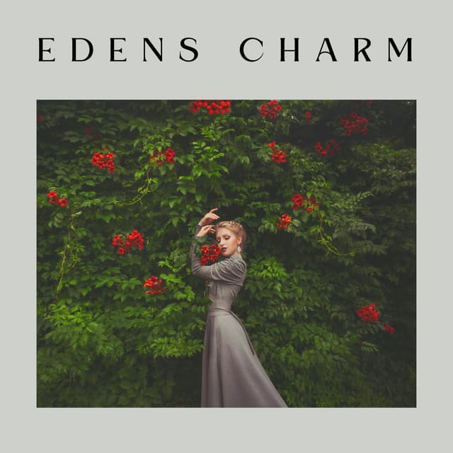 Edens Charm - Naturljud