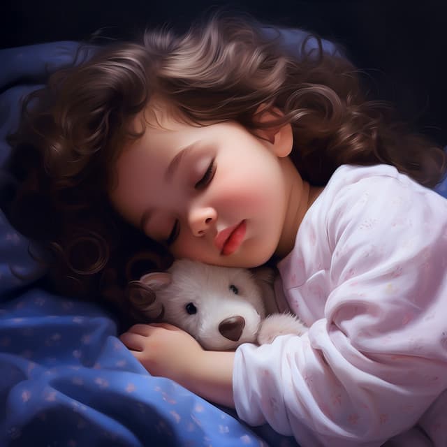 The Mysterious Serenity of Zen Music - Smart Baby Lullabies