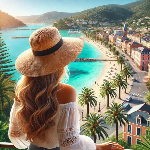 Vacances avec Jazz - Musique Jazz Détente Club