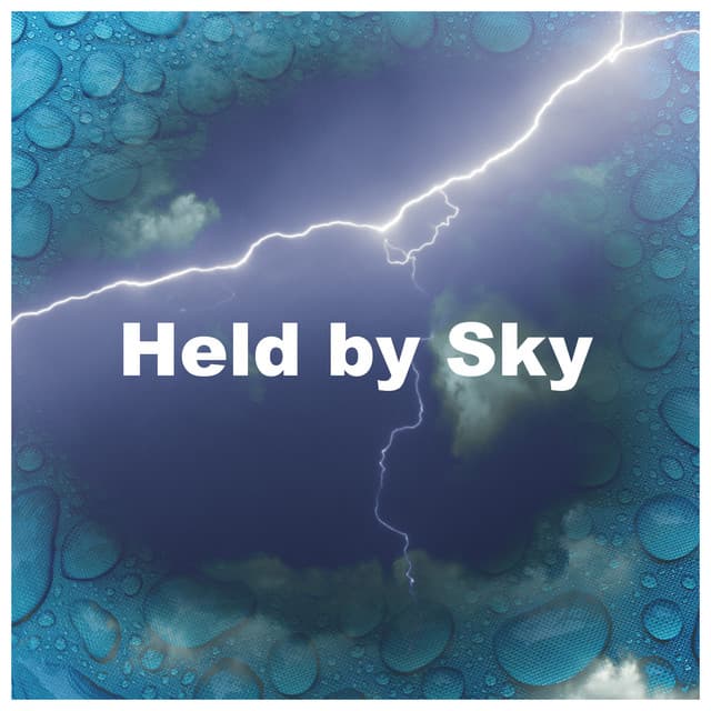Held by Sky - Tinnitus Aid