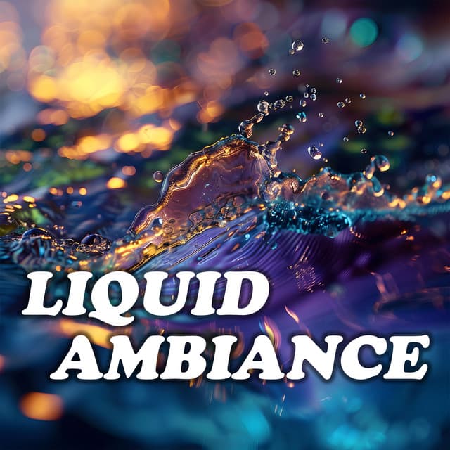 Liquid Ambiance - Liquid Ambiance