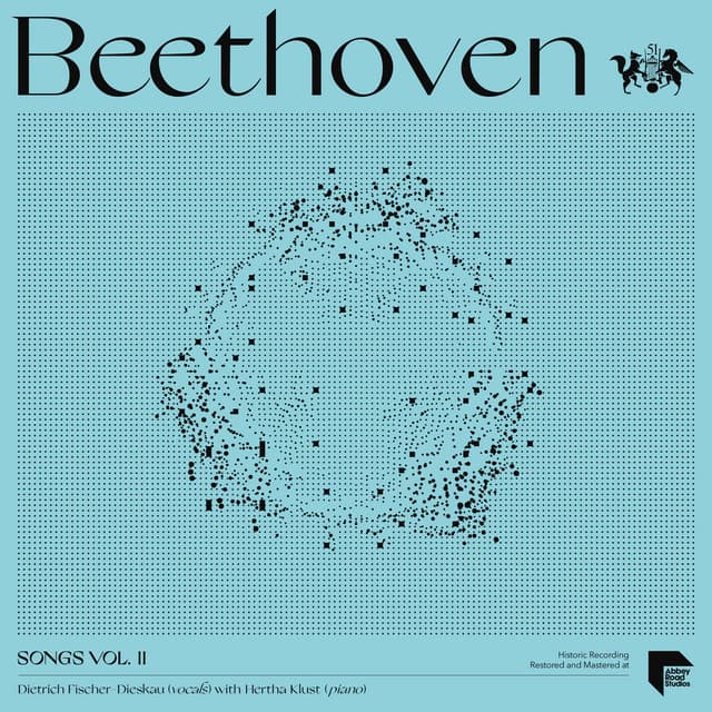 Beethoven Songs, Vol. II - Ludwig van Beethoven