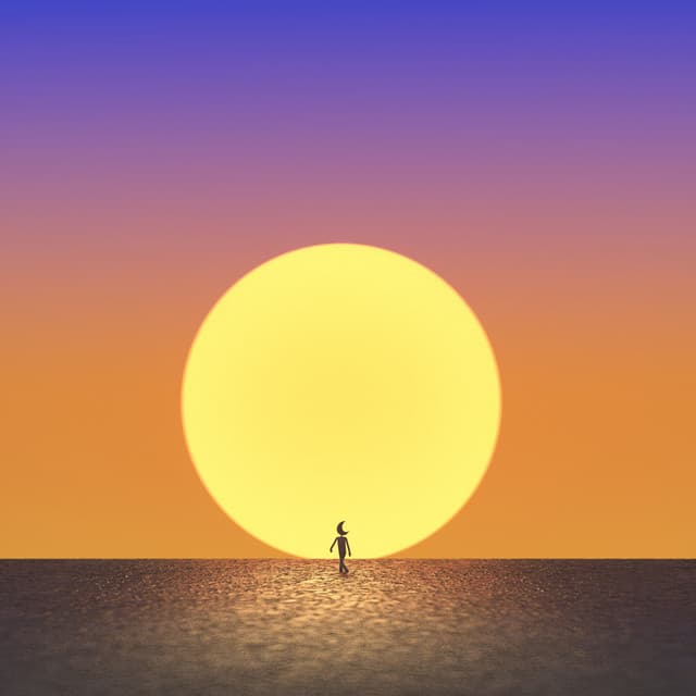 Sunfire Lofi