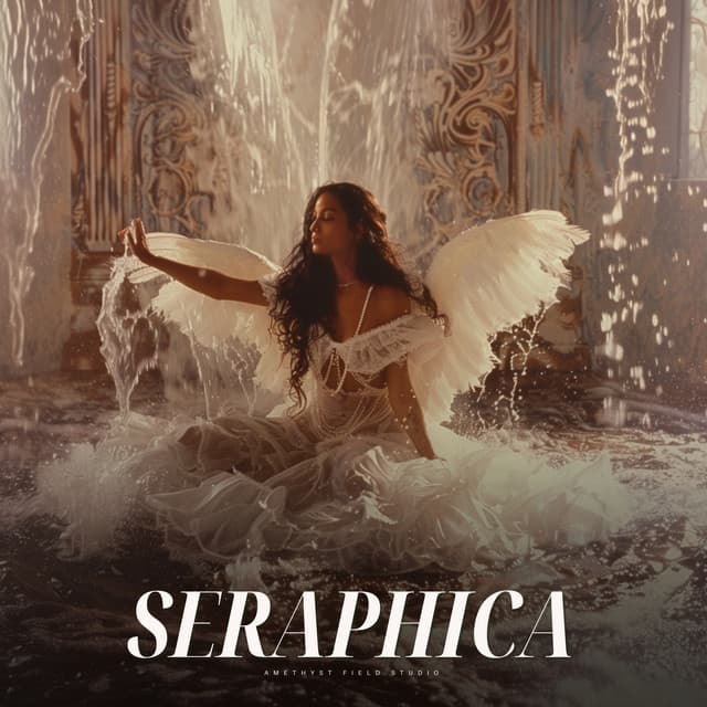 Seraphica - No Stress Ensamble