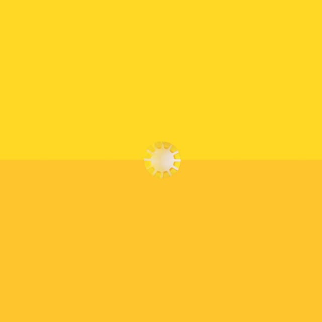 Amor Amarillo - Gustavo Cerati