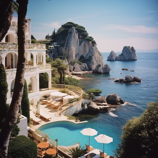 Spa Calmante Del Río: Ambiente Suave Del Flujo - Ruido de Colores Radio 1