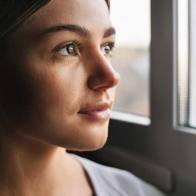 Lofi Ease: Gentle Rhythms for Deep Relaxation and Stillness - Sonic Relaxer