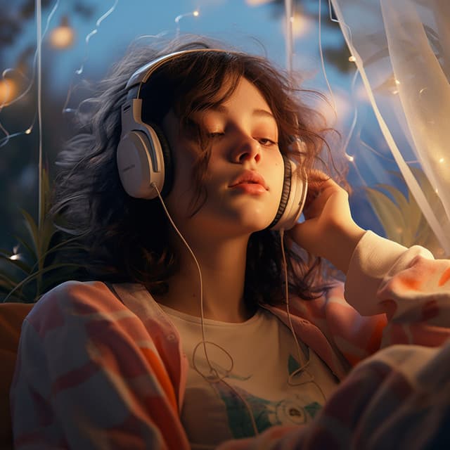 Lofi Focus: Concentration Beats - Chill Hop Playlist