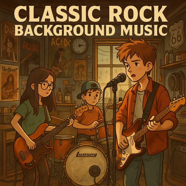 Classic Rock