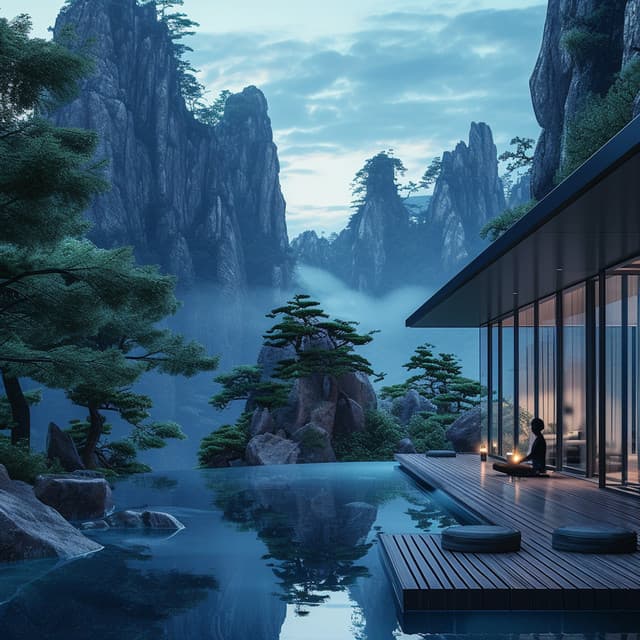 Explorations douces - Musique calme