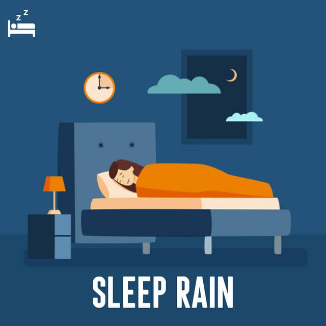 Sleep Rain - Rain Sounds Lab