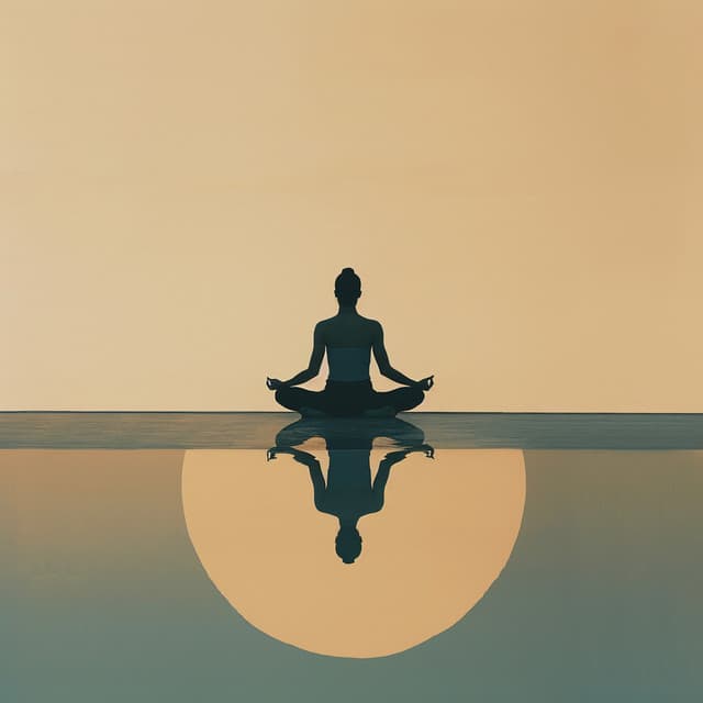 Zen Del Océano: Fluir De Música De Meditación - Musica de Meditacion para Relajarse