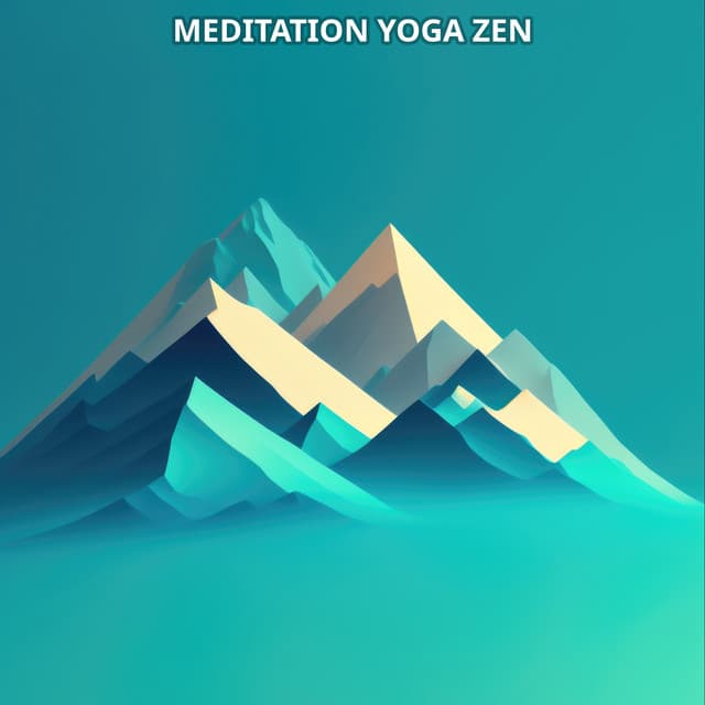 Meditation Yoga Zen Enlightenment No. 3 - Meditationsmusik