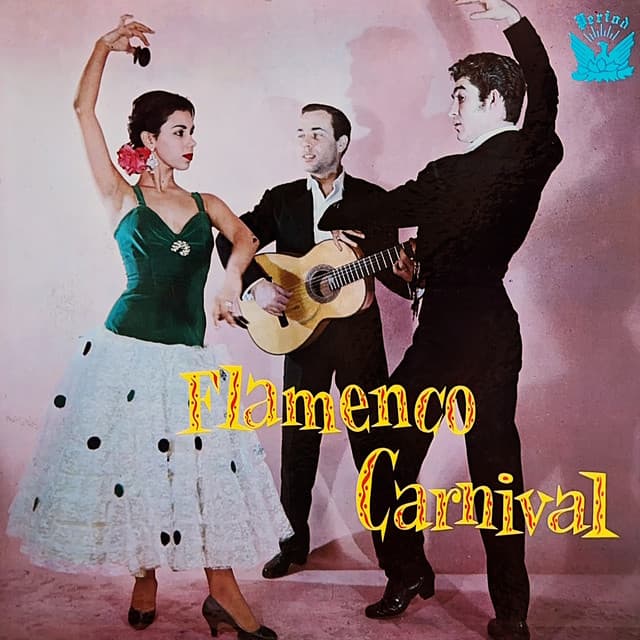Flamenco Carnival - El Niño De Alicante