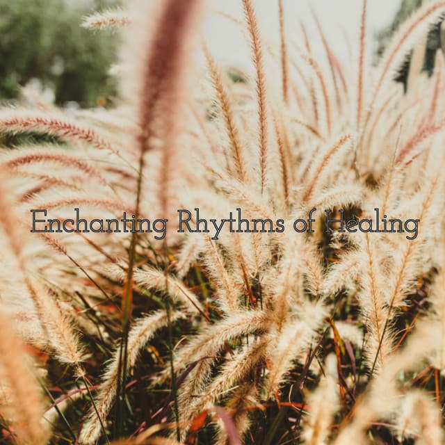Enchanting Rhythms of Healing - Spiritloom