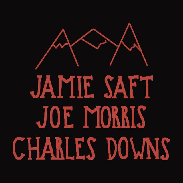 Mountains - Jamie Saft