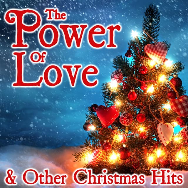 The Power of Love - The London Christmas Ensemble