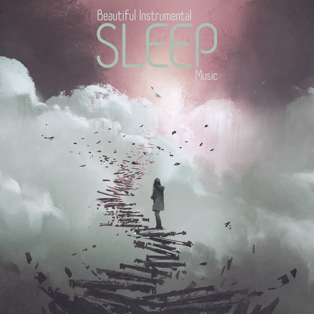 Beautiful Instrumental Nap Clouds - Ana Silencio
