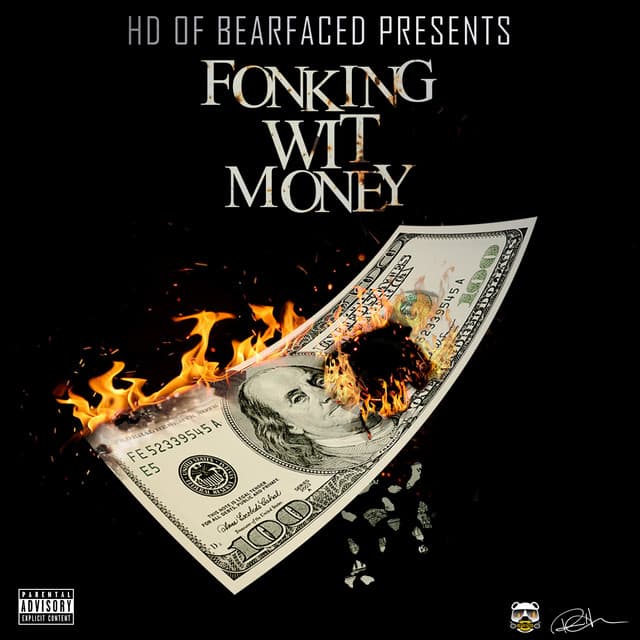 Fonking Wit Money - HD