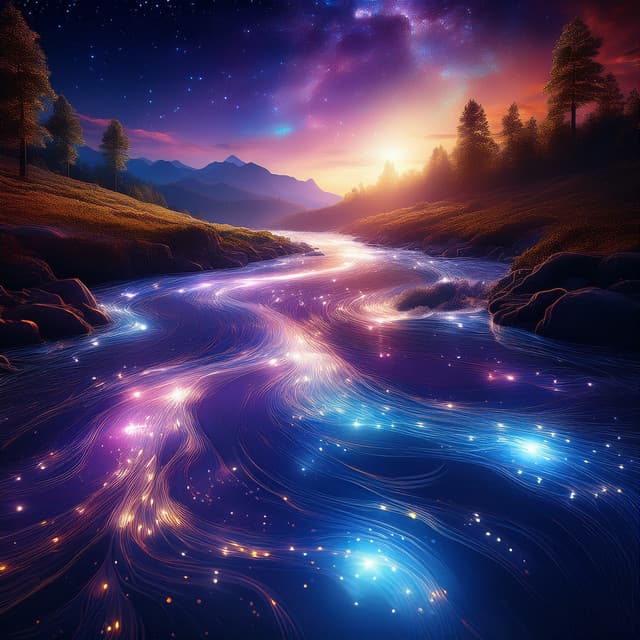 Symphony Of Celestial Dreams: An Orchestra Journey Through The Stars - Bertie Lambert