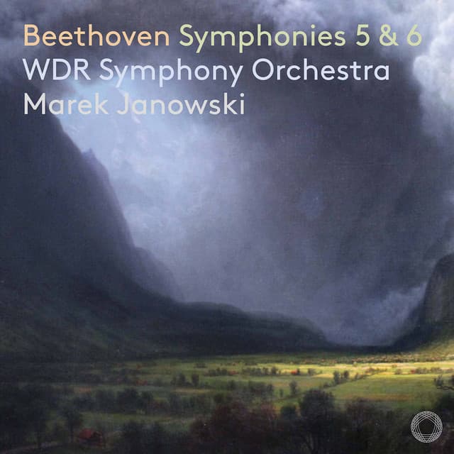 Beethoven: Symphonies Nos. 5 & 6, Opp. 67 & 68 - Ludwig van Beethoven