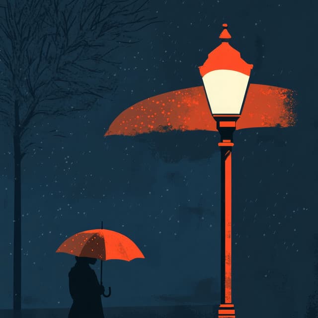 Equilibrio Piovoso - Suoni Naturali