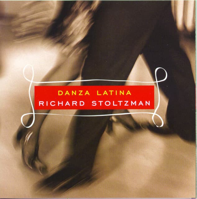 Danza Latina - Richard Stoltzman