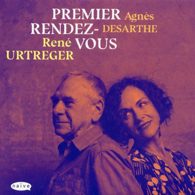 Premier rendez-vous - René Urtreger
