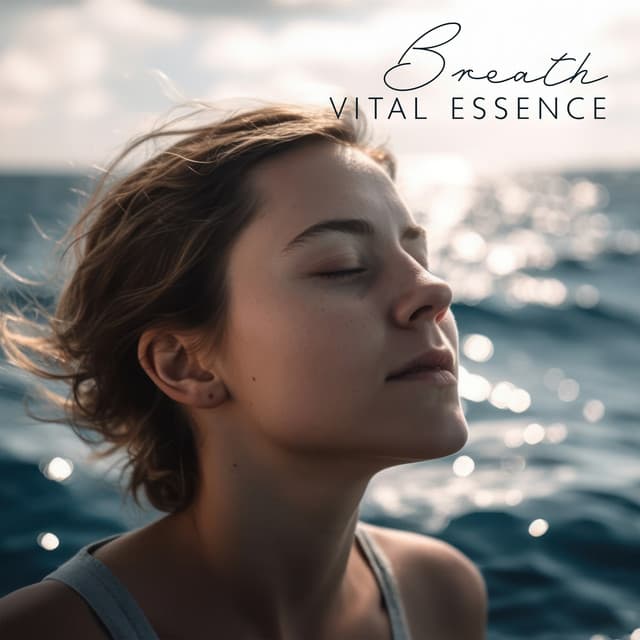 Breath, Vital Essence - Calm Music Masters Relaxation