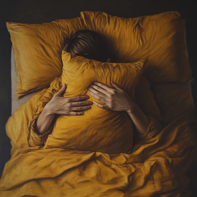 Imaginative Dream State - Machine à Dormir