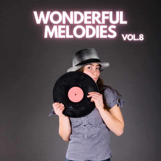 Wonderful Melodies vol.8 - The London Promenade Orchestra