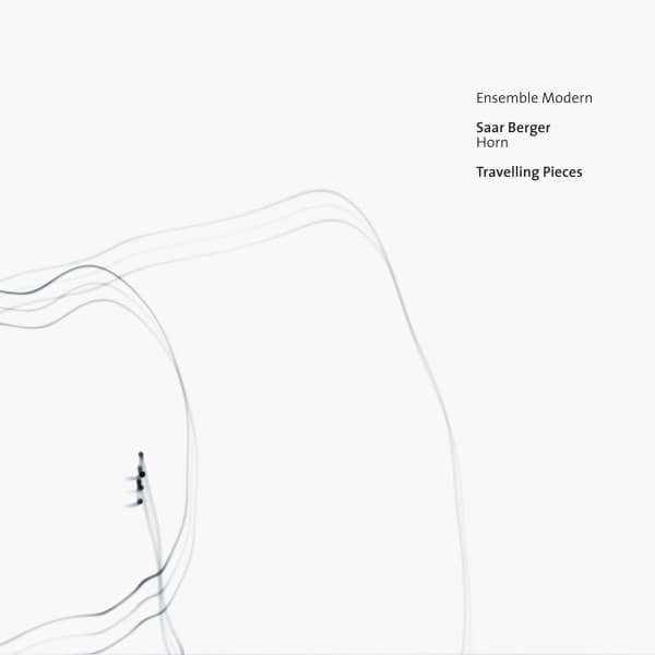 Porträt-Reihe: Travelling Pieces - Ensemble Modern