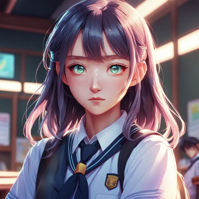 Anime Lo-Fi Dreams: Study & Chill Beats Under Sakura Skies - Lofi Hip-Hop Beats