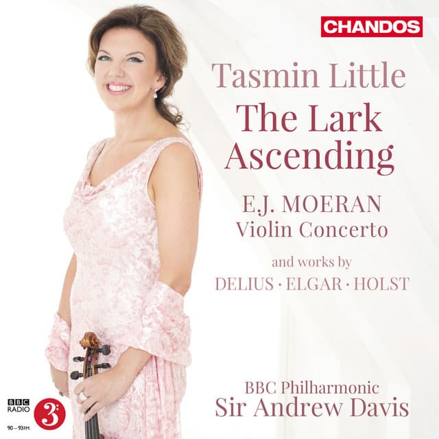 Vaughan Williams: The Lark Ascending - Andrew Davis