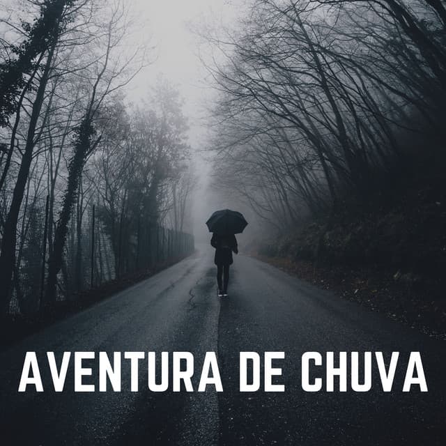 Aventura de Chuva - Sons da natureza HD