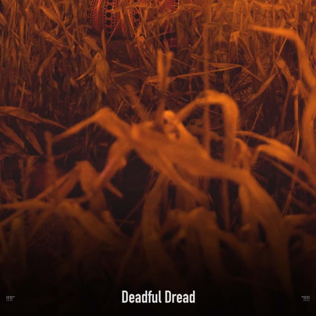 !!!!" Deadful Dread "!!!! - The Citizens of Halloween