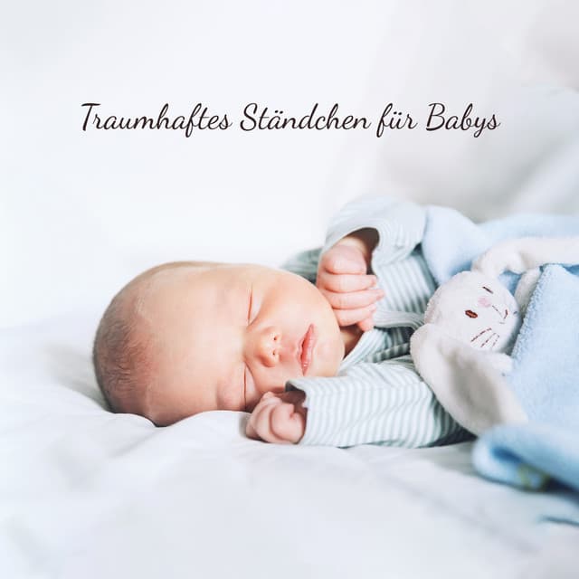 Traumhaftes Ständchen für Babys: Binaurale Schlaflieder mit sanften Melodien der Natur - Ruhigen Schlaf Akademie