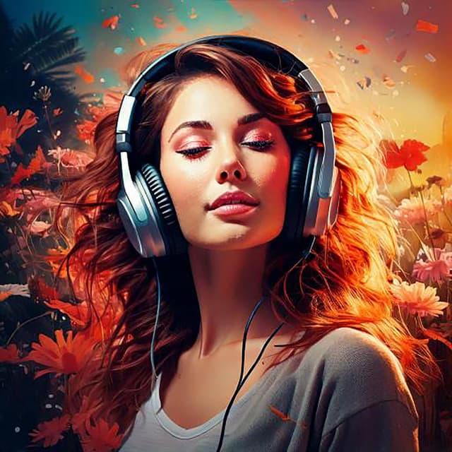 Musical Relaxation: Harmonies for Quiet Moments - Body Harmony Music Consort