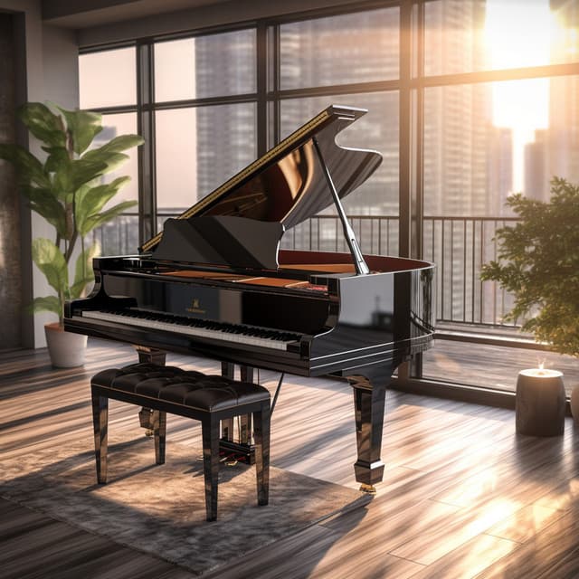 Jazz Piano's Slumber Melodies for Baby Sleep - Baby Lullaby Experience