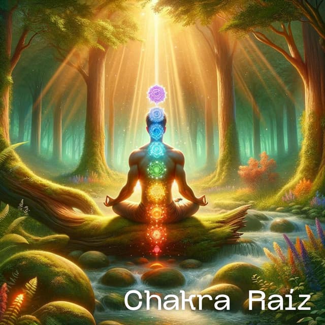 Chakra Raíz - Mundo de La Música de Yoga