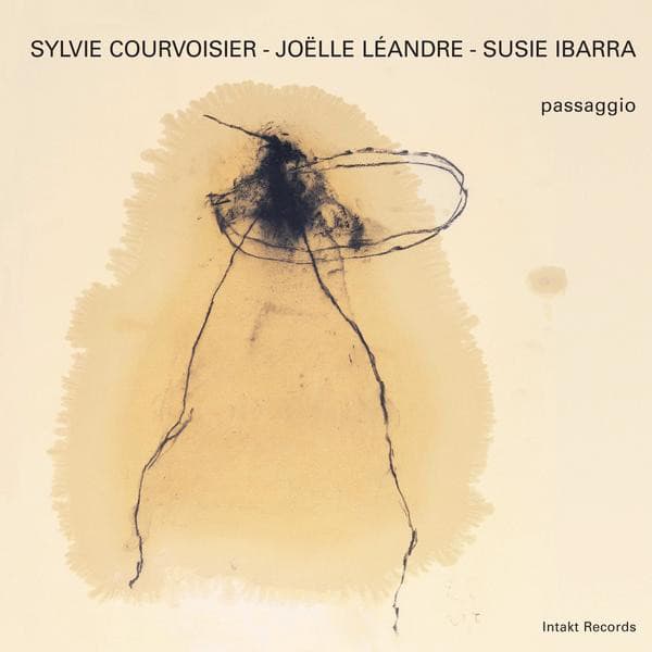 Joëlle Léandre