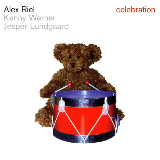 Celebration - Alex Riel
