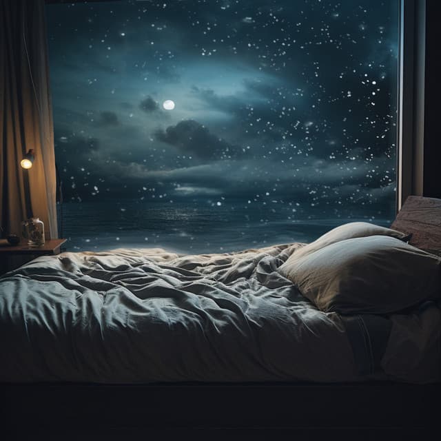 Soothing Firelight: Melodic Dreams - Soothing Music Collection